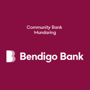 Bendigo Bank Mundaring